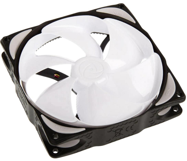 NOISEBLOCKER NB-eLoop Fan B12-PS PWM 120mm ITR-B12-PS - 600465 - zdjęcie 2